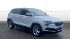 Skoda Karoq 1.6 TDI SE 5dr DSG Diesel Estate